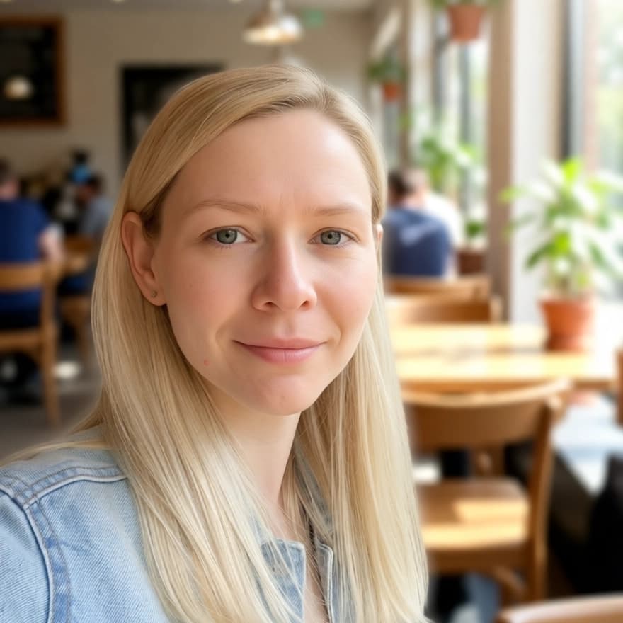 Charlotte — Principal Physiotherapist at Physio Me